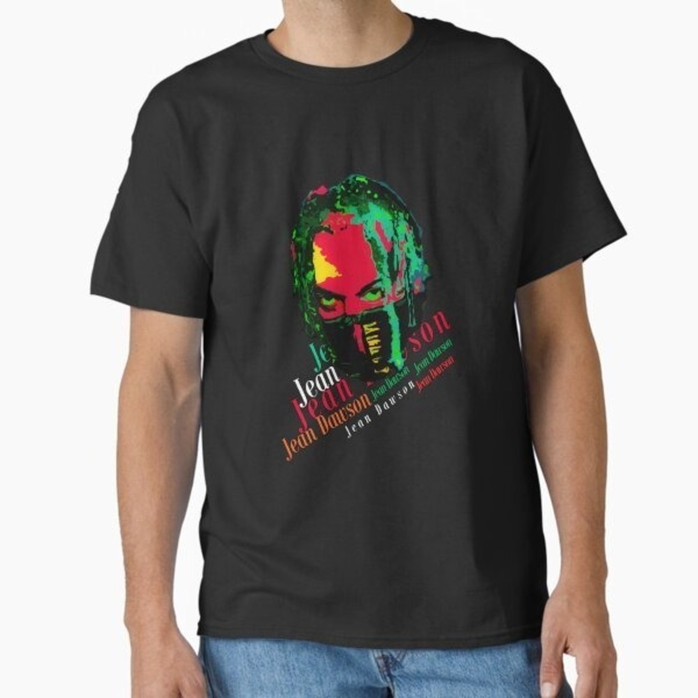 Dominic Fike Alt Energy Tee